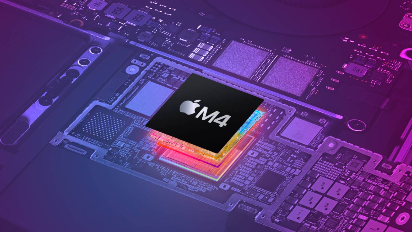 Apple M4 Chip: Everything You Need to Know