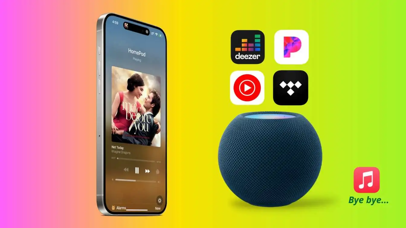 How Can I Sync Apple Music with HomePod?