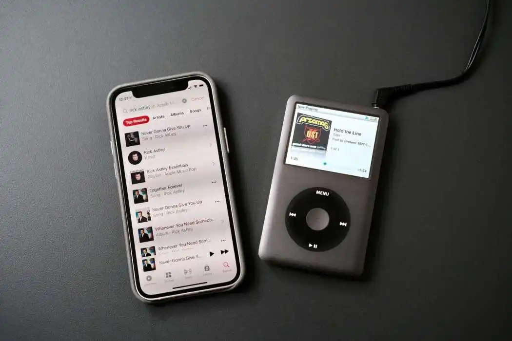 The Ultimate Guide to Apple Music on iPod Classic